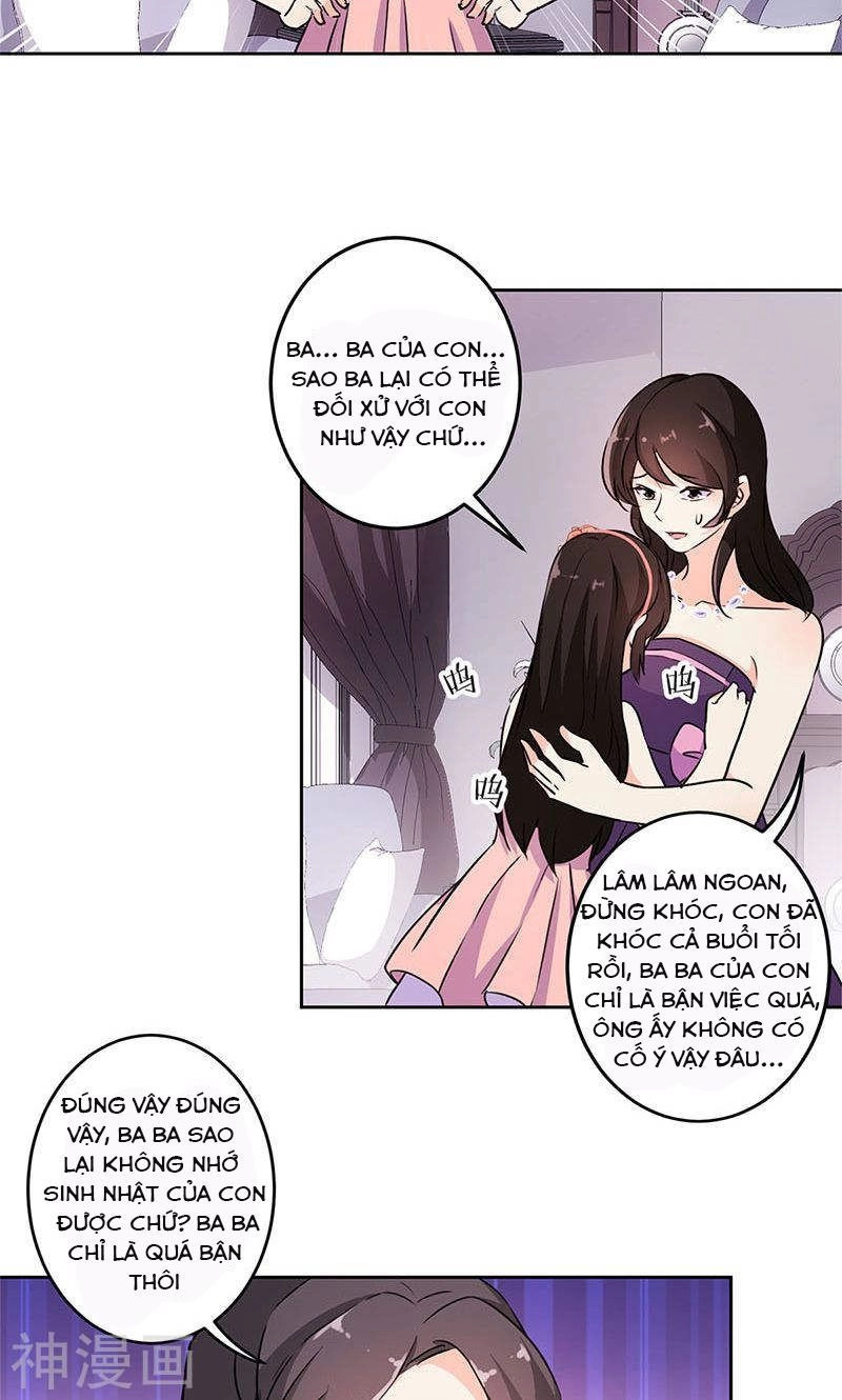 Trọng Sinh Chi Hao Môn Cường Thế Quy Lai Chapter 150 - 10