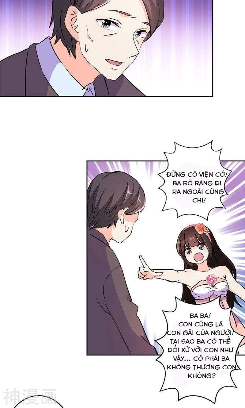 Trọng Sinh Chi Hao Môn Cường Thế Quy Lai Chapter 150 - 11