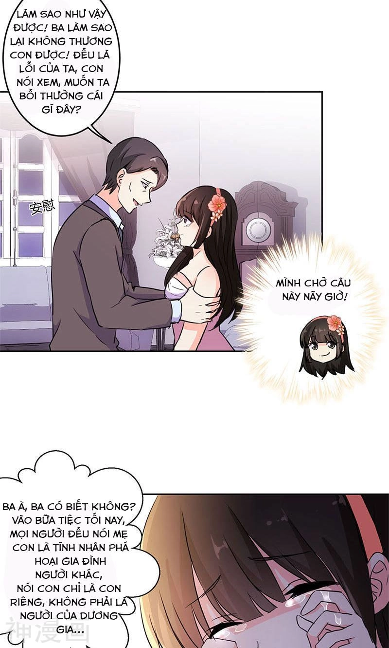 Trọng Sinh Chi Hao Môn Cường Thế Quy Lai Chapter 150 - 12