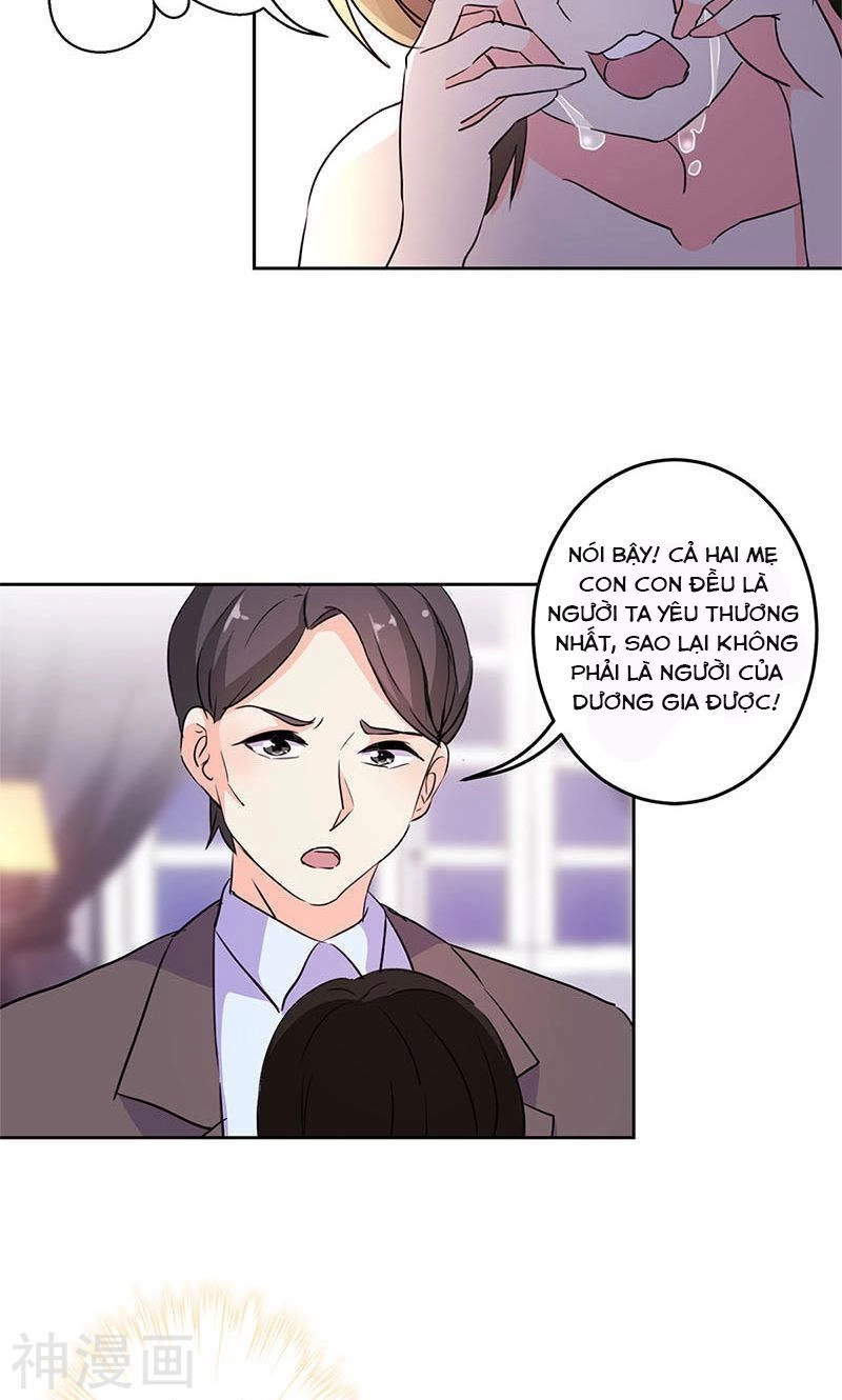 Trọng Sinh Chi Hao Môn Cường Thế Quy Lai Chapter 150 - 13