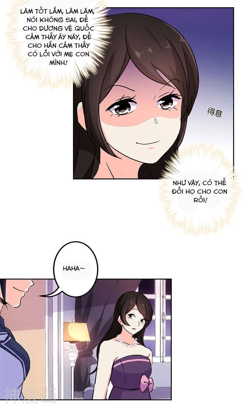 Trọng Sinh Chi Hao Môn Cường Thế Quy Lai Chapter 150 - 14