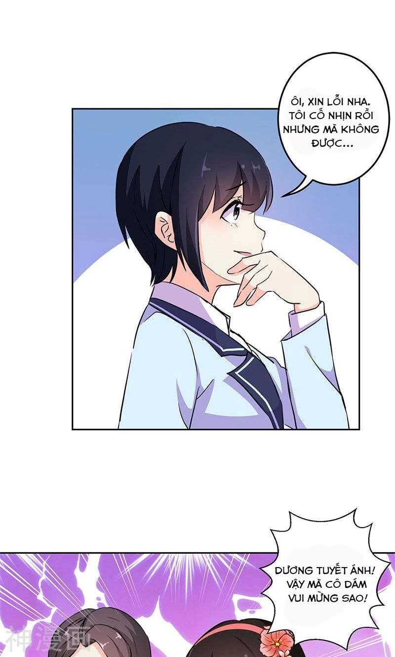 Trọng Sinh Chi Hao Môn Cường Thế Quy Lai Chapter 150 - 15