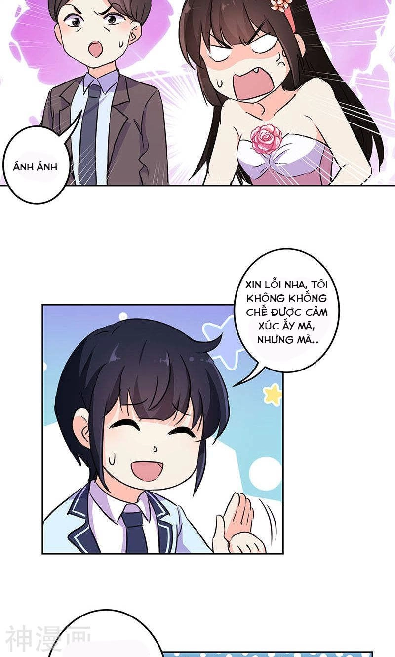 Trọng Sinh Chi Hao Môn Cường Thế Quy Lai Chapter 150 - 16