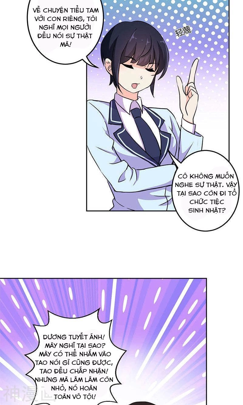 Trọng Sinh Chi Hao Môn Cường Thế Quy Lai Chapter 150 - 17