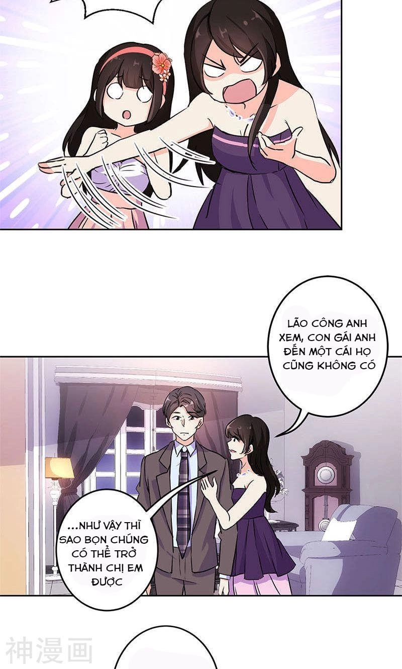 Trọng Sinh Chi Hao Môn Cường Thế Quy Lai Chapter 150 - 18