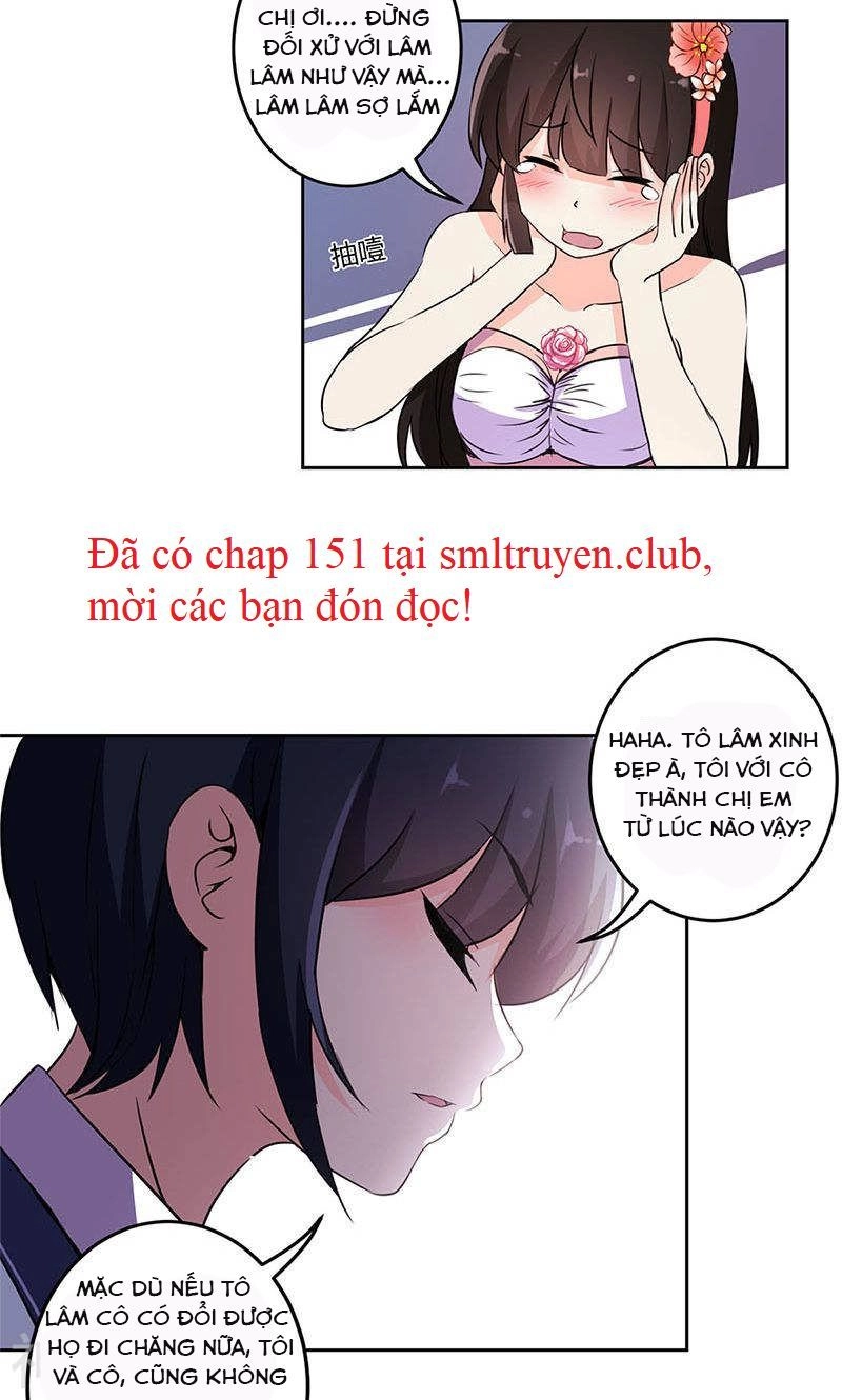 Trọng Sinh Chi Hao Môn Cường Thế Quy Lai Chapter 150 - 19