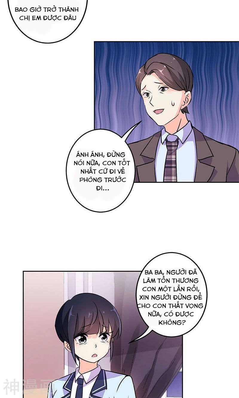 Trọng Sinh Chi Hao Môn Cường Thế Quy Lai Chapter 150 - 20