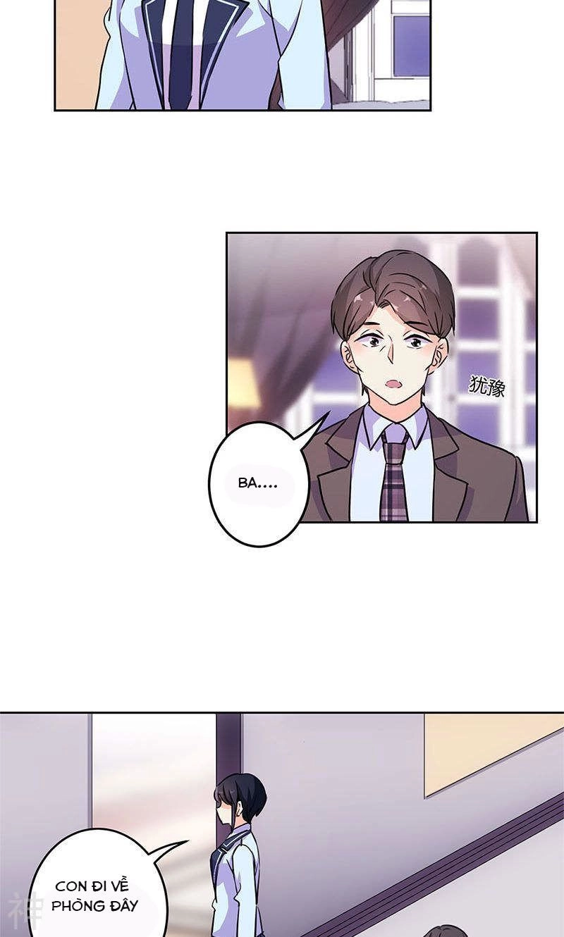 Trọng Sinh Chi Hao Môn Cường Thế Quy Lai Chapter 150 - 21