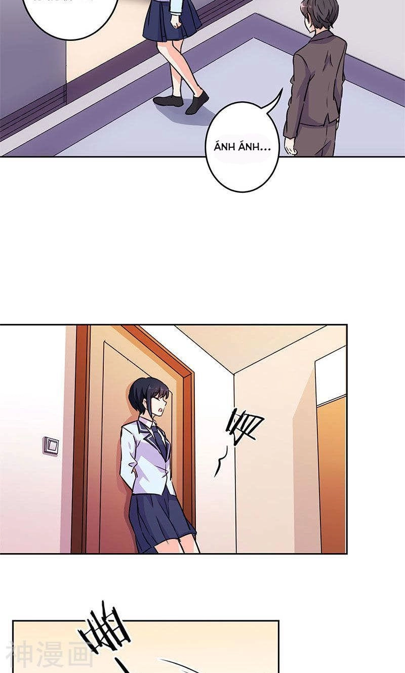 Trọng Sinh Chi Hao Môn Cường Thế Quy Lai Chapter 150 - 22