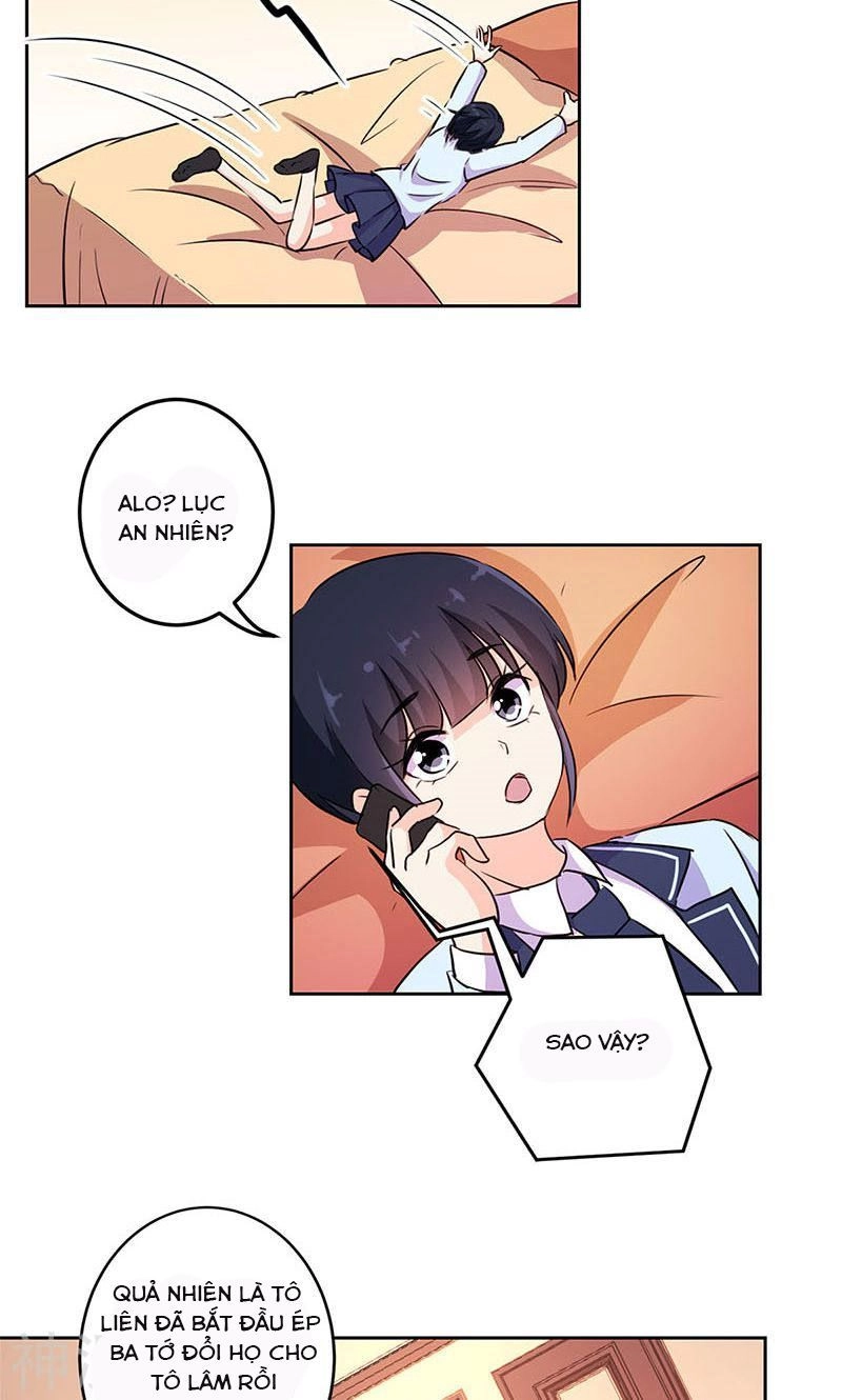 Trọng Sinh Chi Hao Môn Cường Thế Quy Lai Chapter 150 - 23