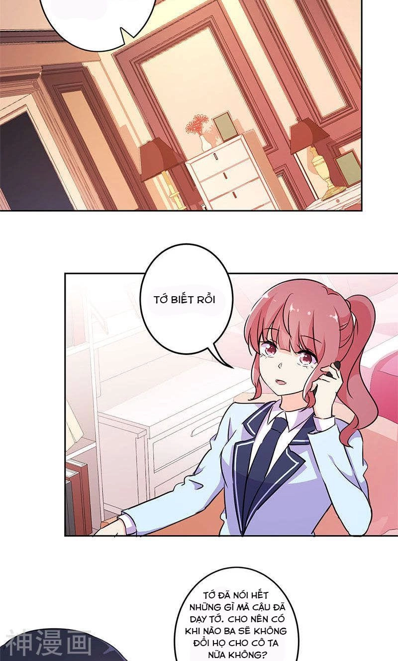 Trọng Sinh Chi Hao Môn Cường Thế Quy Lai Chapter 150 - 24