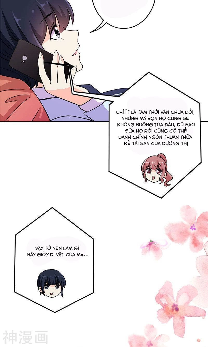 Trọng Sinh Chi Hao Môn Cường Thế Quy Lai Chapter 150 - 25