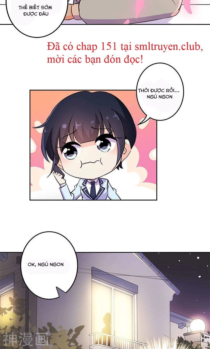 Trọng Sinh Chi Hao Môn Cường Thế Quy Lai Chapter 150 - 28