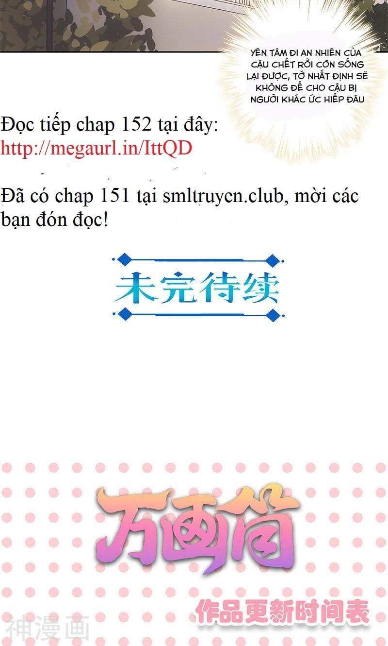 Trọng Sinh Chi Hao Môn Cường Thế Quy Lai Chapter 150 - 29