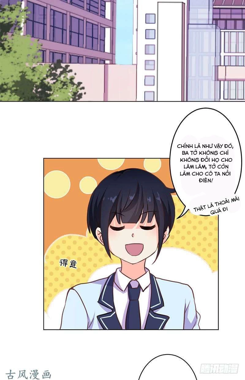 Trọng Sinh Chi Hao Môn Cường Thế Quy Lai Chapter 151 - 10