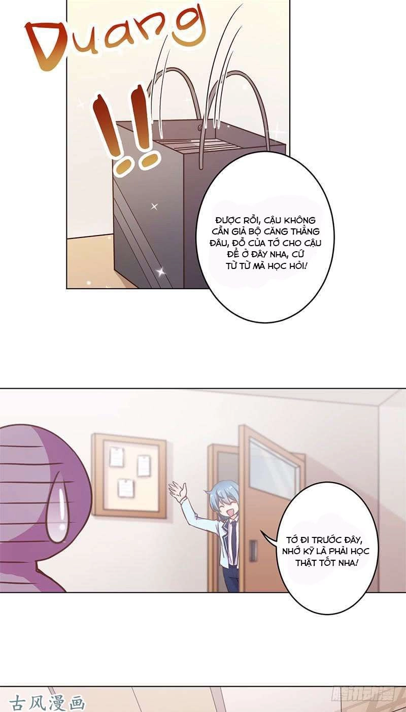 Trọng Sinh Chi Hao Môn Cường Thế Quy Lai Chapter 151 - 20