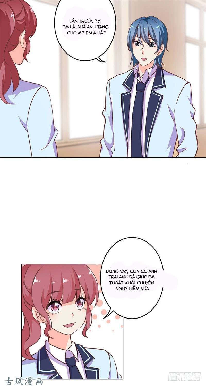 Trọng Sinh Chi Hao Môn Cường Thế Quy Lai Chapter 151 - 22