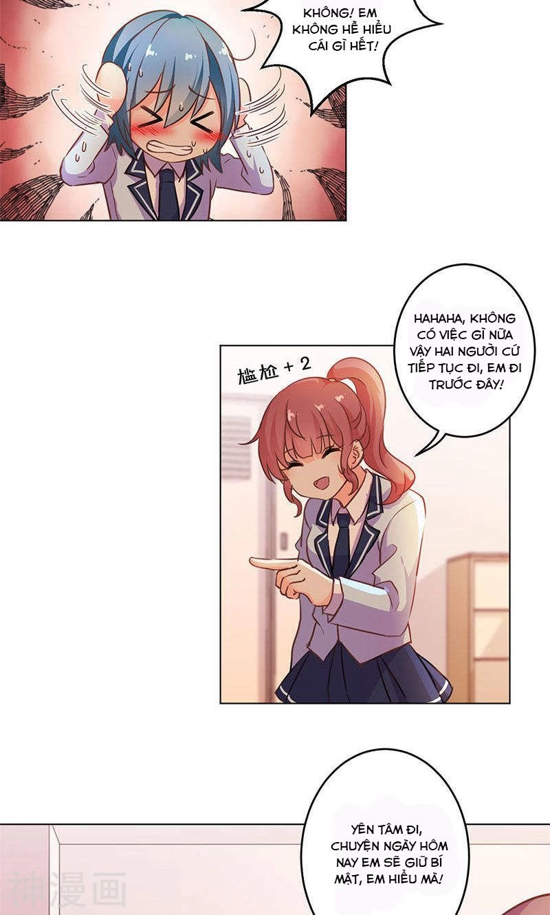 Trọng Sinh Chi Hao Môn Cường Thế Quy Lai Chapter 152 - 16