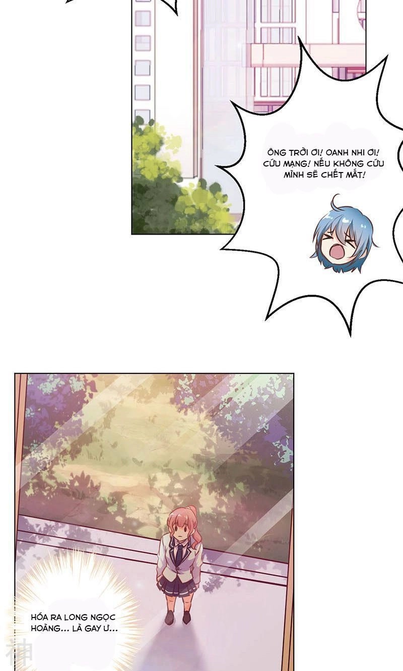 Trọng Sinh Chi Hao Môn Cường Thế Quy Lai Chapter 152 - 21