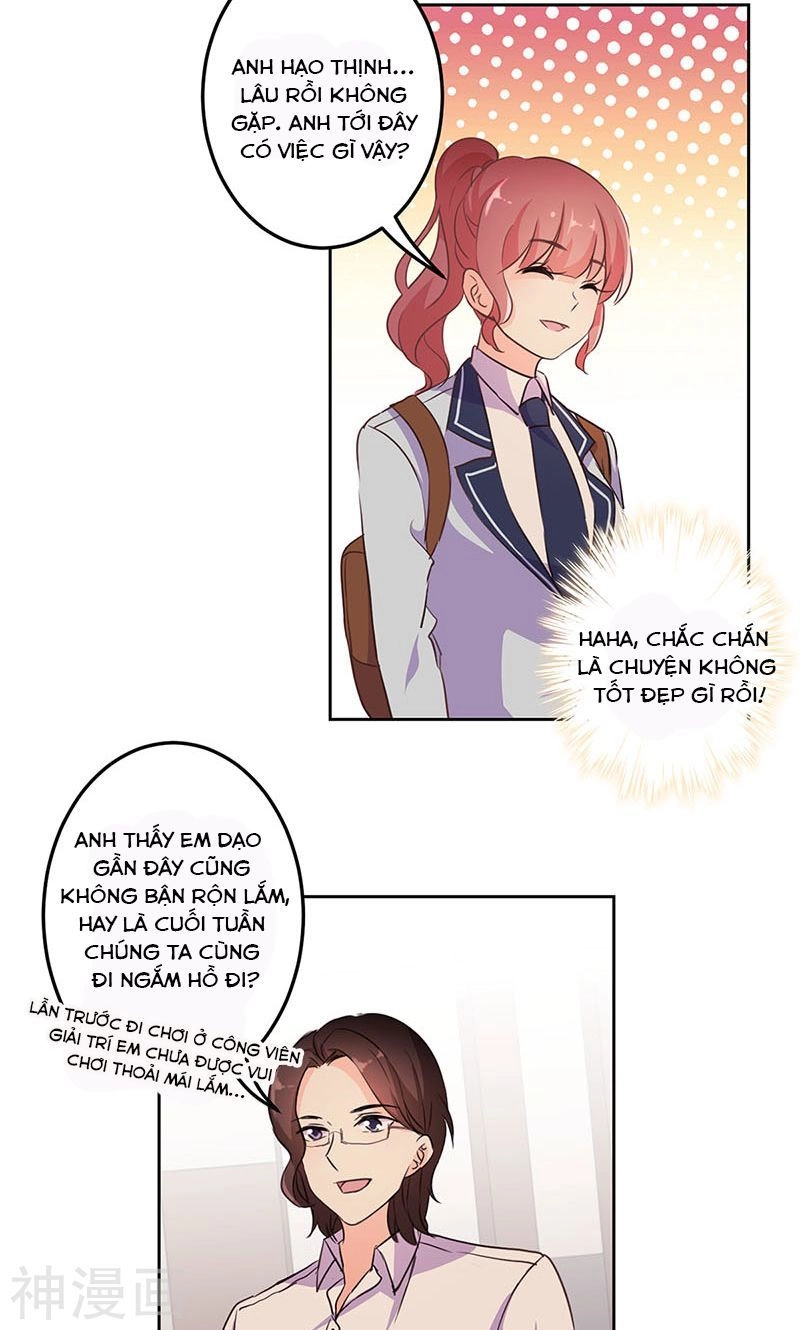 Trọng Sinh Chi Hao Môn Cường Thế Quy Lai Chapter 153 - 3