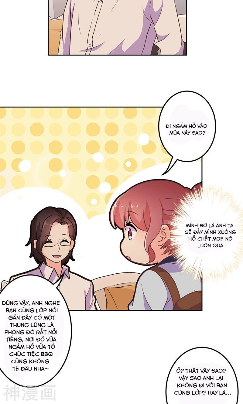 Trọng Sinh Chi Hao Môn Cường Thế Quy Lai Chapter 153 - 4