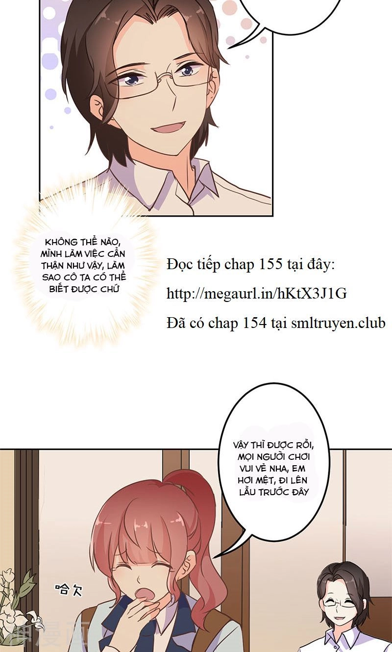 Trọng Sinh Chi Hao Môn Cường Thế Quy Lai Chapter 153 - 7