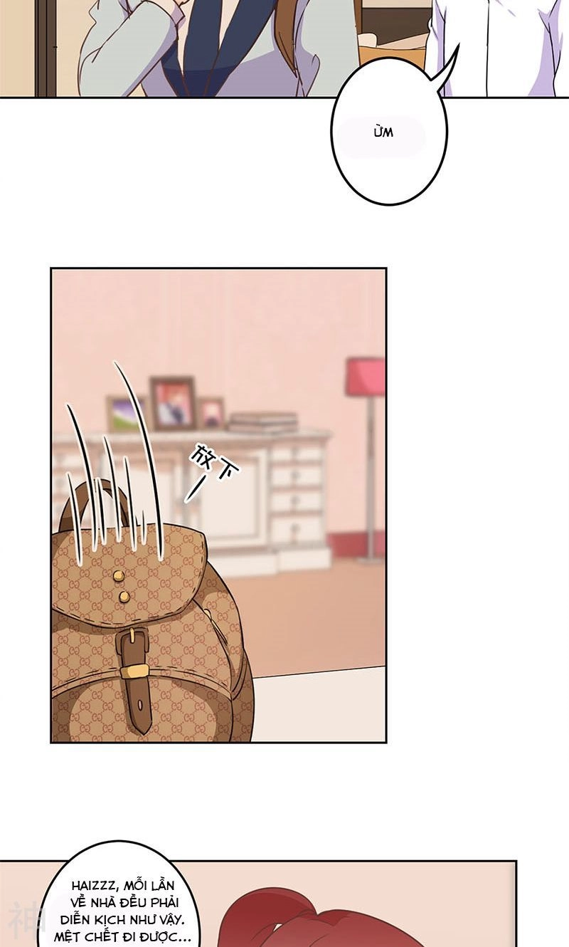 Trọng Sinh Chi Hao Môn Cường Thế Quy Lai Chapter 153 - 8