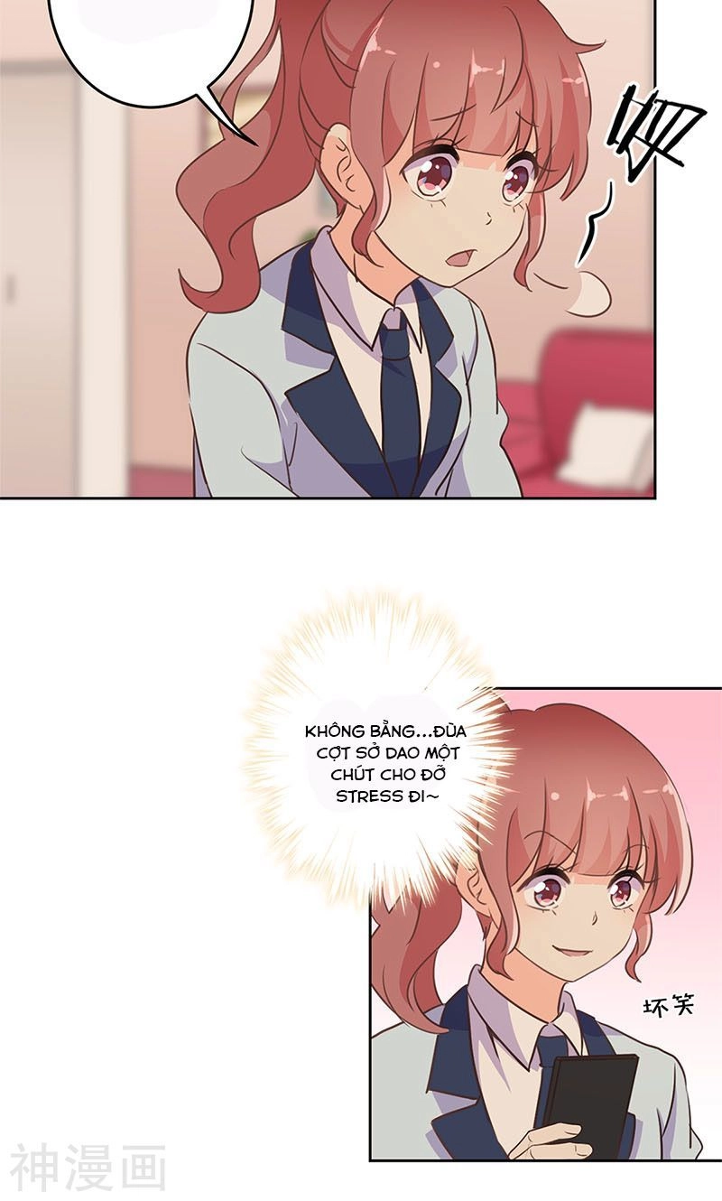 Trọng Sinh Chi Hao Môn Cường Thế Quy Lai Chapter 153 - 9