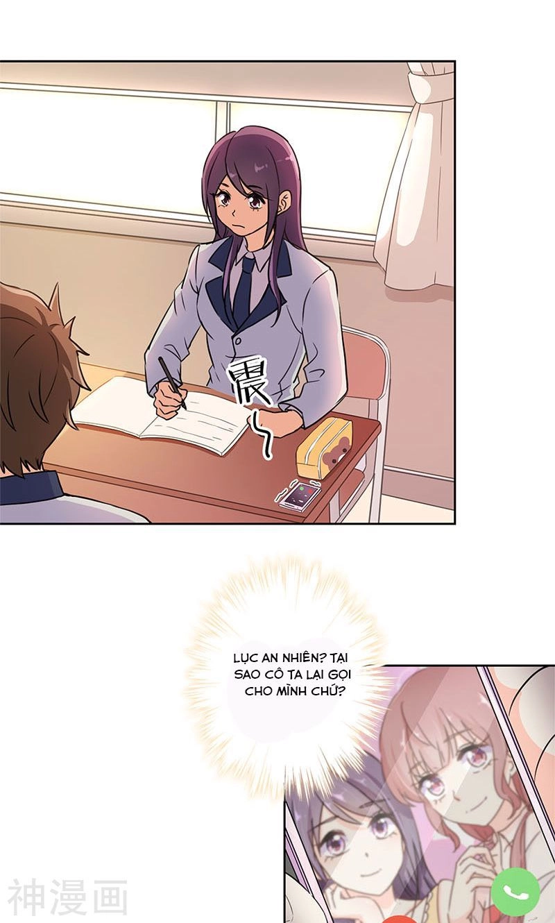 Trọng Sinh Chi Hao Môn Cường Thế Quy Lai Chapter 153 - 10