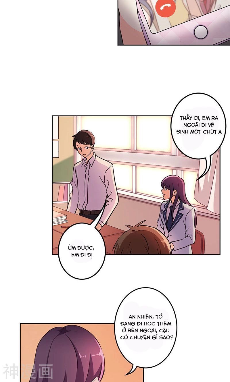 Trọng Sinh Chi Hao Môn Cường Thế Quy Lai Chapter 153 - 11