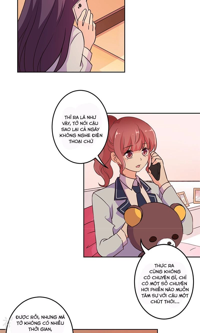 Trọng Sinh Chi Hao Môn Cường Thế Quy Lai Chapter 153 - 12