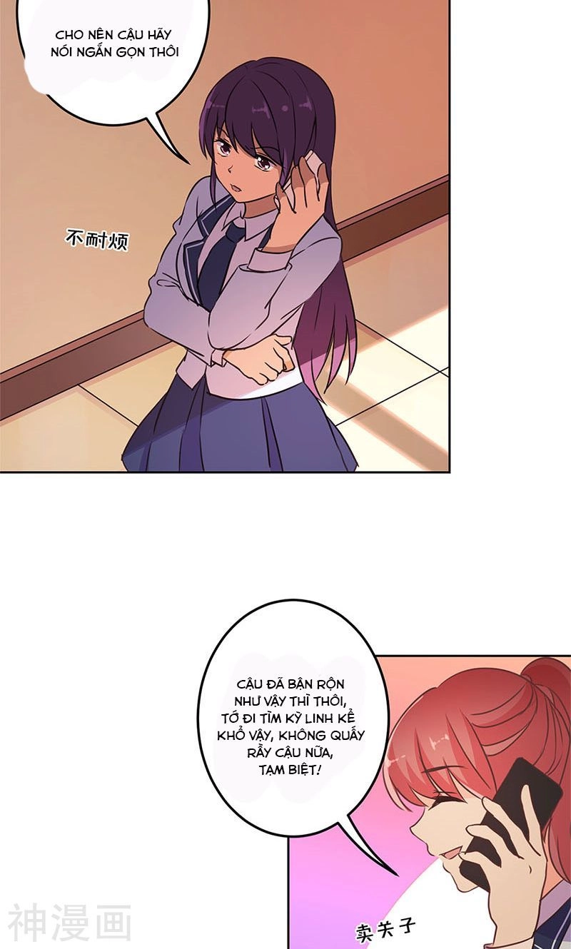 Trọng Sinh Chi Hao Môn Cường Thế Quy Lai Chapter 153 - 13