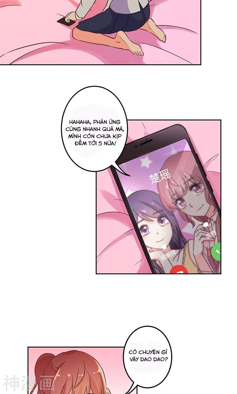 Trọng Sinh Chi Hao Môn Cường Thế Quy Lai Chapter 153 - 15