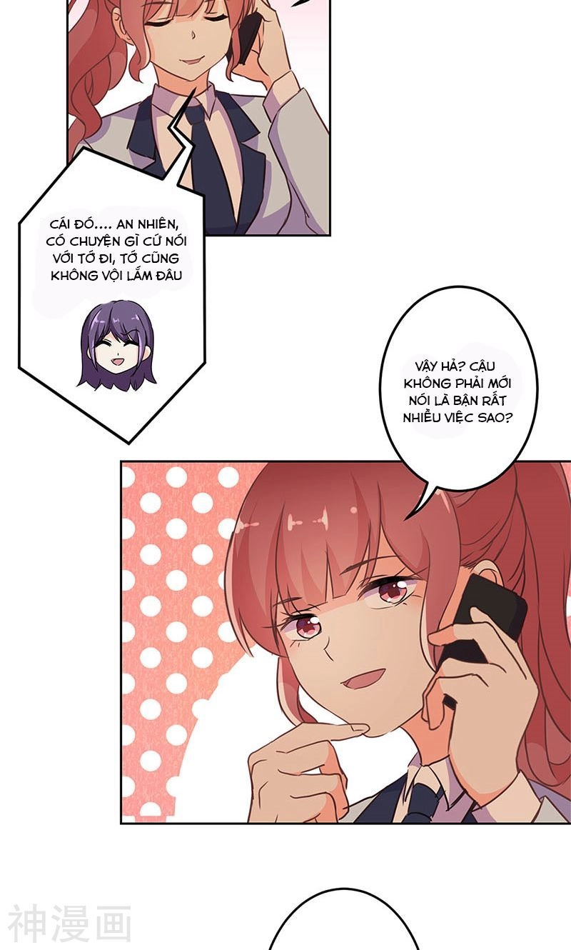 Trọng Sinh Chi Hao Môn Cường Thế Quy Lai Chapter 153 - 16