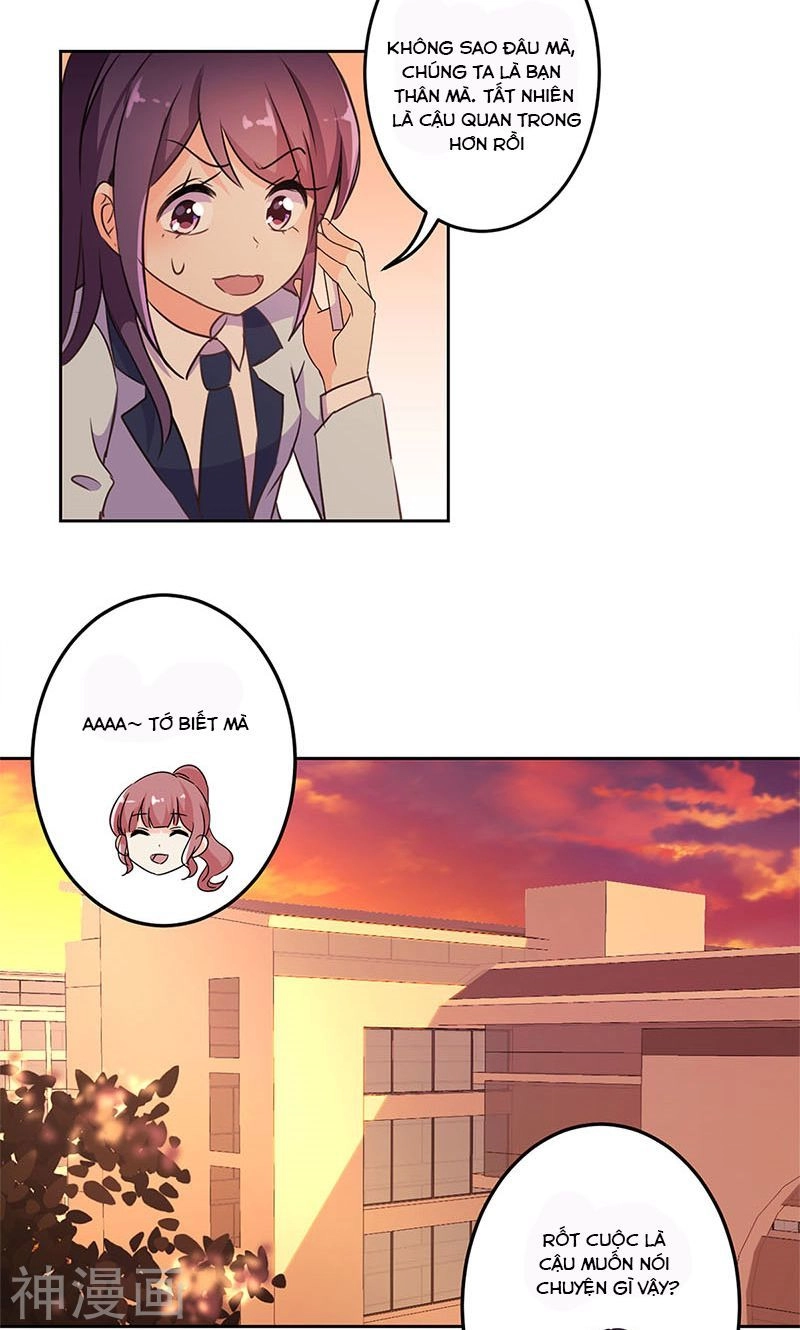 Trọng Sinh Chi Hao Môn Cường Thế Quy Lai Chapter 153 - 17