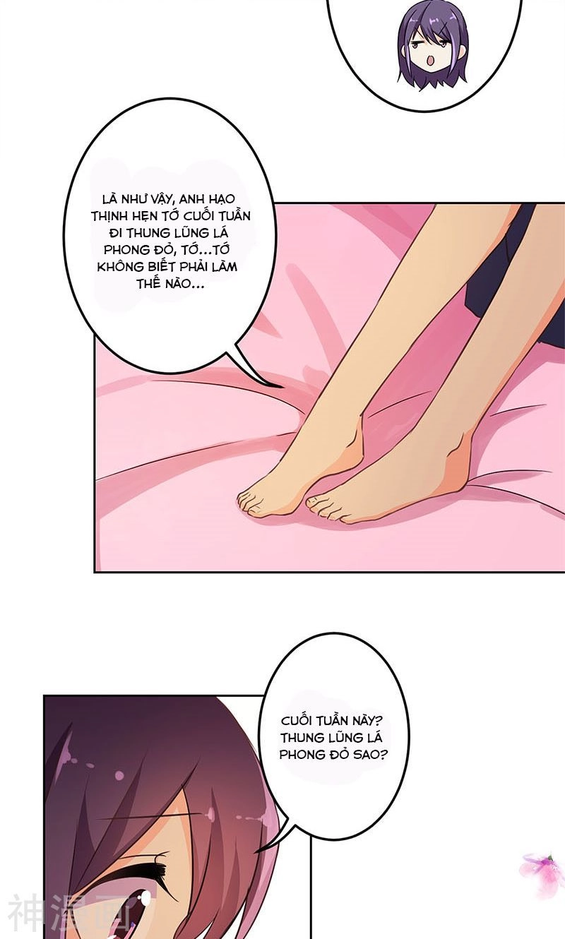 Trọng Sinh Chi Hao Môn Cường Thế Quy Lai Chapter 153 - 18