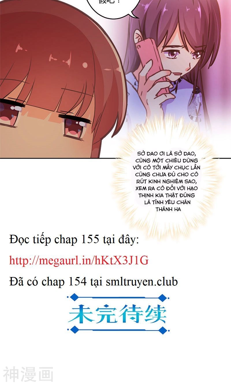 Trọng Sinh Chi Hao Môn Cường Thế Quy Lai Chapter 153 - 21