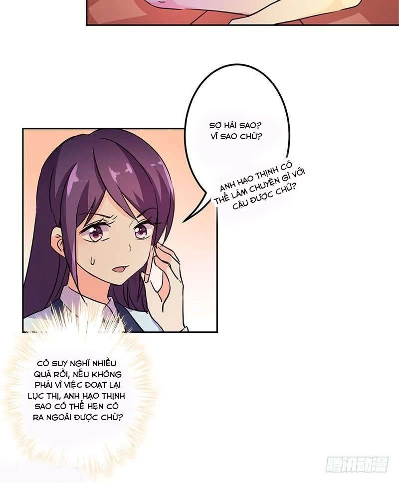 Trọng Sinh Chi Hao Môn Cường Thế Quy Lai Chapter 154 - 2