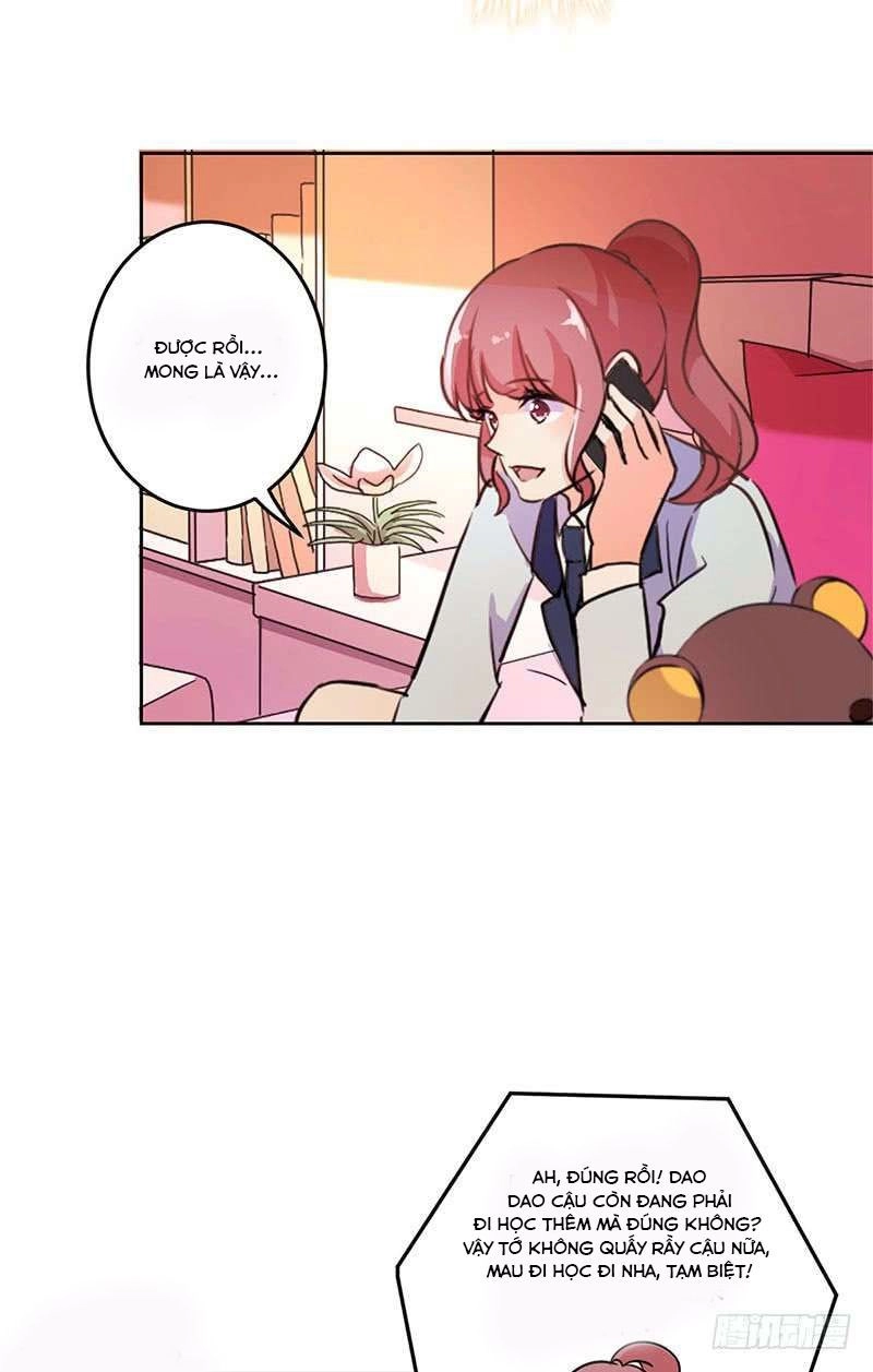 Trọng Sinh Chi Hao Môn Cường Thế Quy Lai Chapter 154 - 4