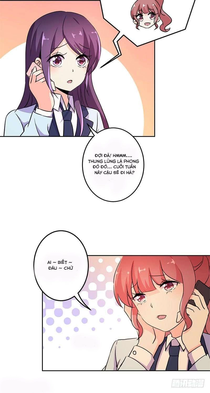 Trọng Sinh Chi Hao Môn Cường Thế Quy Lai Chapter 154 - 5