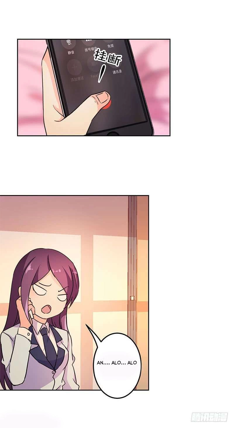 Trọng Sinh Chi Hao Môn Cường Thế Quy Lai Chapter 154 - 6