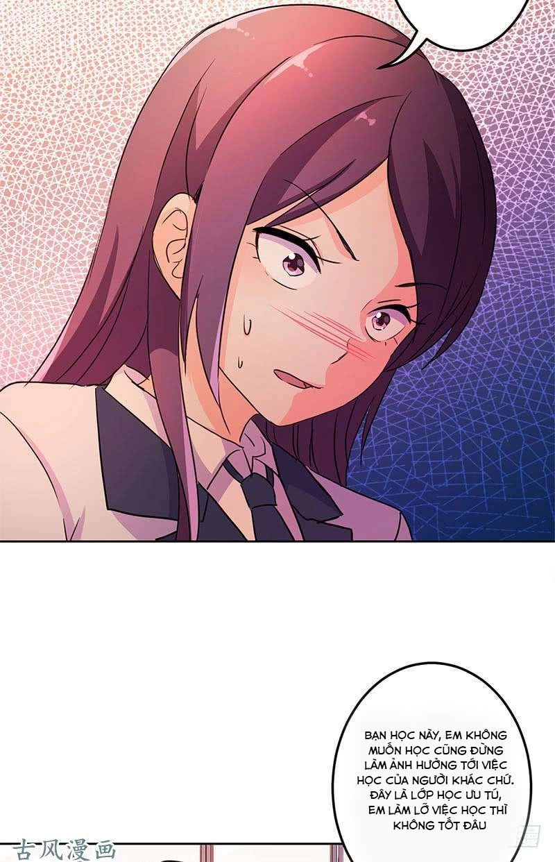 Trọng Sinh Chi Hao Môn Cường Thế Quy Lai Chapter 154 - 8