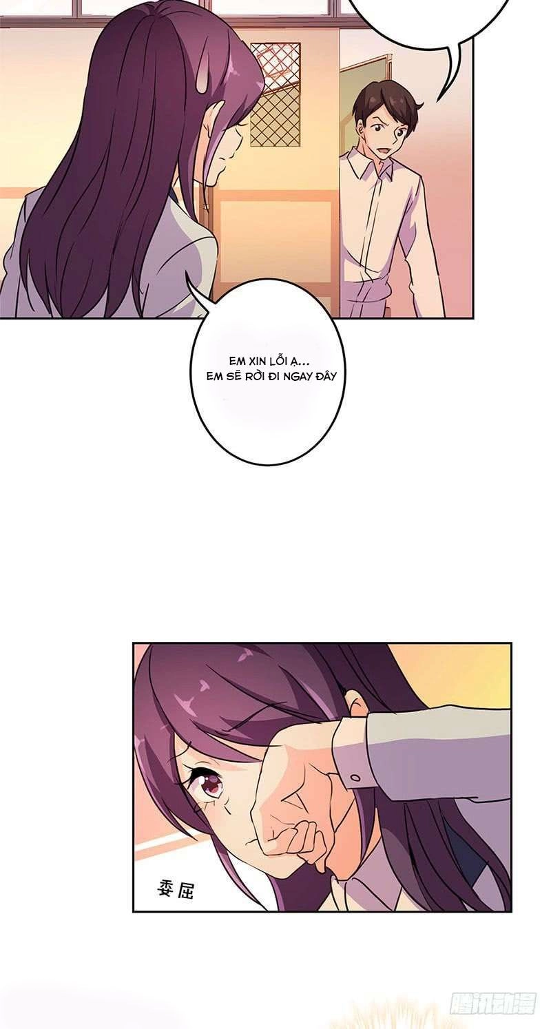 Trọng Sinh Chi Hao Môn Cường Thế Quy Lai Chapter 154 - 9