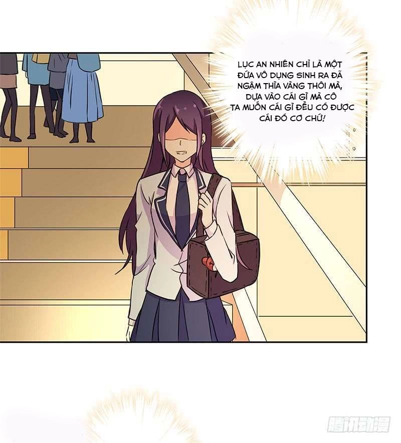 Trọng Sinh Chi Hao Môn Cường Thế Quy Lai Chapter 154 - 10