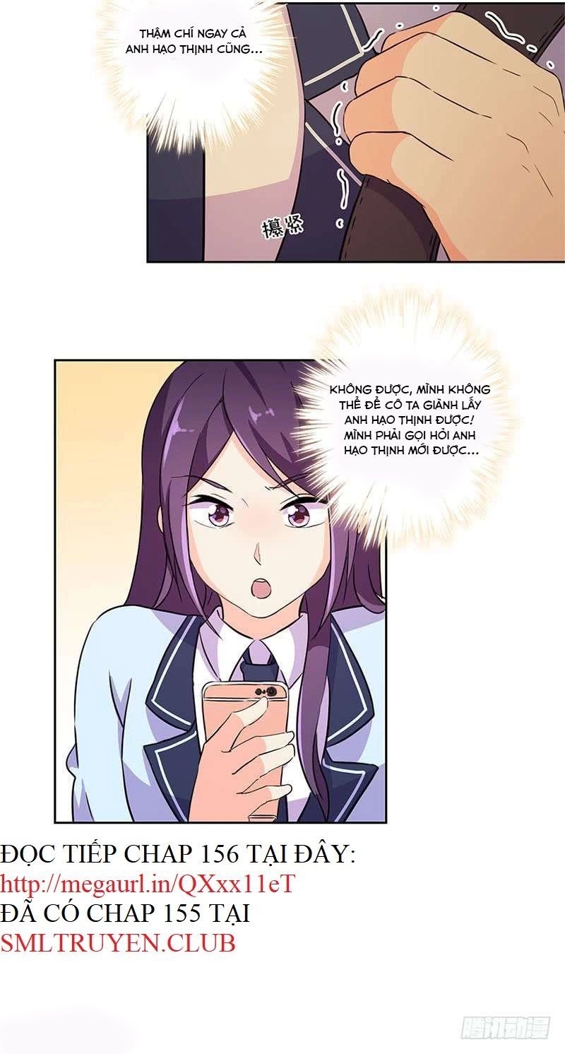 Trọng Sinh Chi Hao Môn Cường Thế Quy Lai Chapter 154 - 11