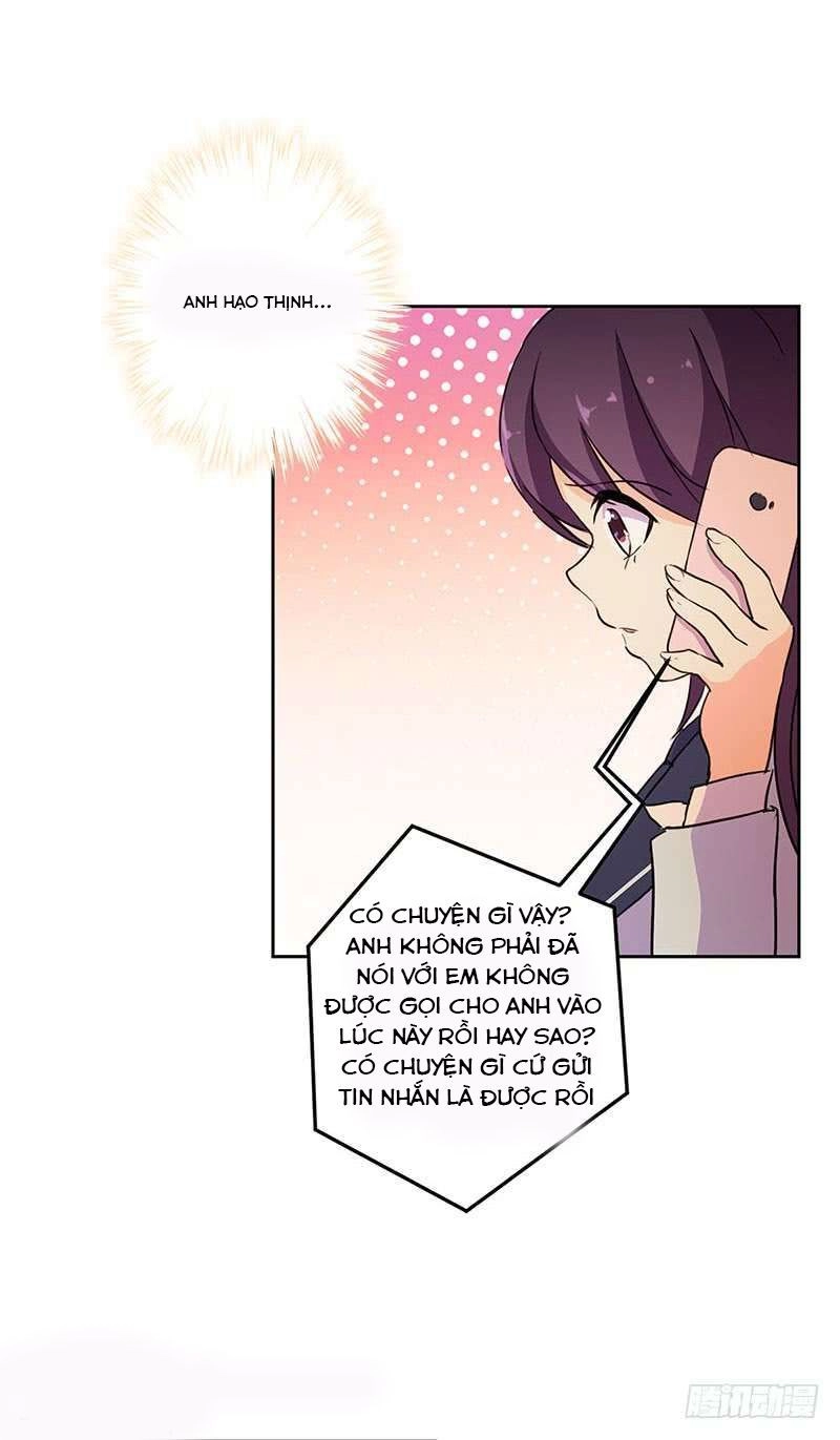 Trọng Sinh Chi Hao Môn Cường Thế Quy Lai Chapter 154 - 12