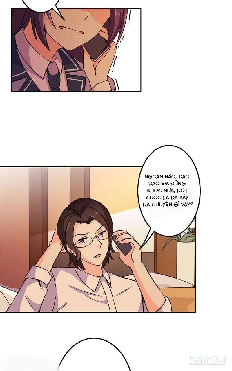 Trọng Sinh Chi Hao Môn Cường Thế Quy Lai Chapter 154 - 14