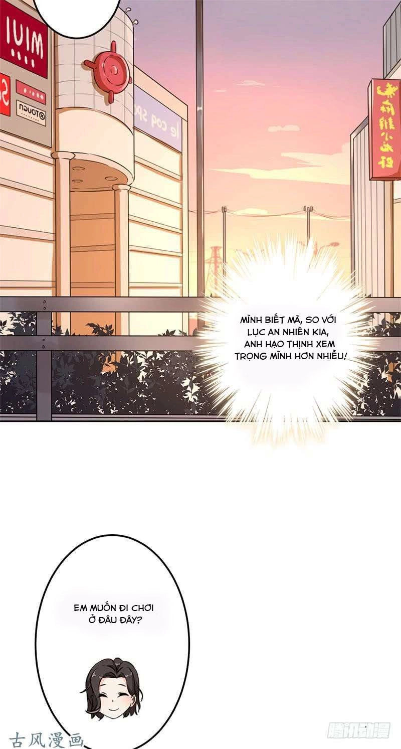 Trọng Sinh Chi Hao Môn Cường Thế Quy Lai Chapter 154 - 20