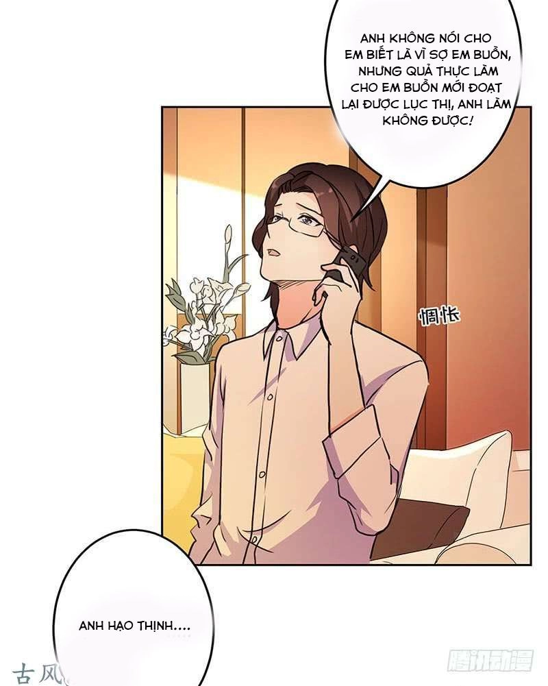 Trọng Sinh Chi Hao Môn Cường Thế Quy Lai Chapter 154 - 23