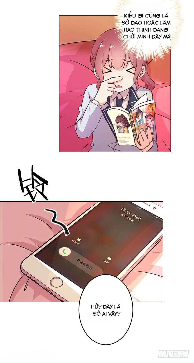 Trọng Sinh Chi Hao Môn Cường Thế Quy Lai Chapter 155 - 2